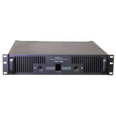 Box Bell Amplifier MV6