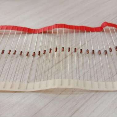 Dioda Zener 6V8 1/2 Watt