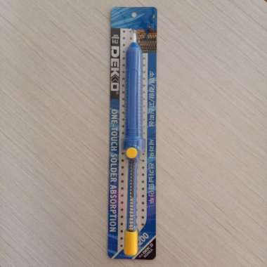 Sedotan Timah Dekko Ds-200