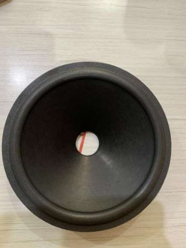 Daun Speaker 6 Inch Woofer