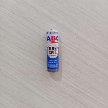 Baterai ABC AA