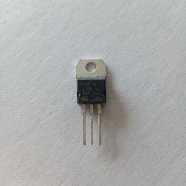 Transistor Mosfet P75NF75 75N75