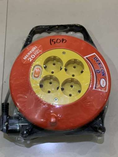 Kabel Roll Dexicon 20m