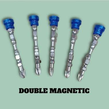 MATA OBENG GIPSUM MAGNET PH2 X 65MM 1 pcs