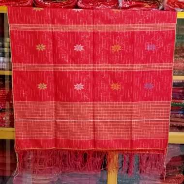 ULOS HATIRONGGA | ULOS BATAK Merah