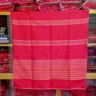 ULOS HATIRONGGA | ULOS BATAK Merah Muda