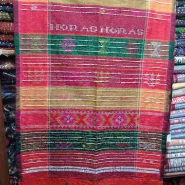 ULOS SADUM TARUTUNG TENUN ATBM | ULOS BATAK