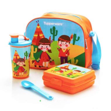 Jual Tupperware Anak Terbaru Harga Murah Blibli Com