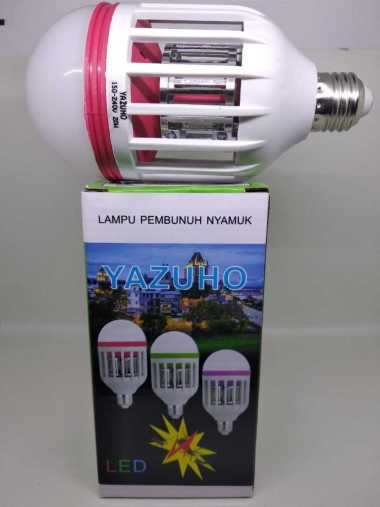 YAZUHO Lampu Pembunuh Nyamuk PUTIH