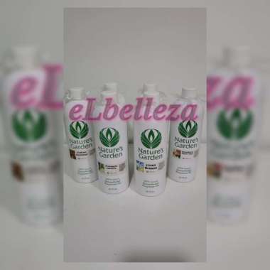 Natures Garden Fragrance Oil Pineapple Jasmine