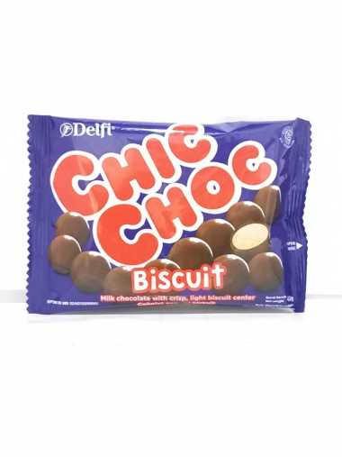 Delfi Chic Choc