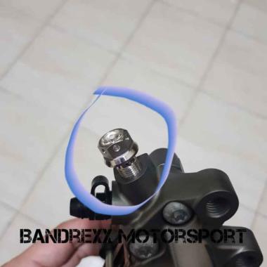 OEM Baut Probolt Banjo Selang Rem Kaliper Brembo Motor