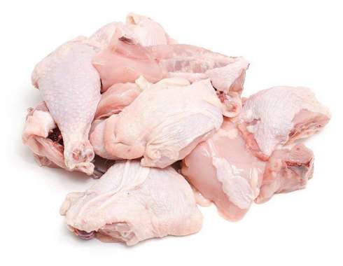 Ayam Segar Boiler Varian 1Kg -+ ptg 8