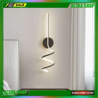 Vimi Lampu Dinding Kamar Lampu Kamar Aesthetic Lampu Tidur Lampu Hias