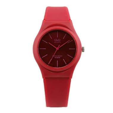 JAM TANGAN Q Q WANITA ORIGINAL JAM TANGAN QnQ VQ086J JAM Q&Q 059Y JAM TANGAN QQ VQ086J059Y JAM Q&Q V
