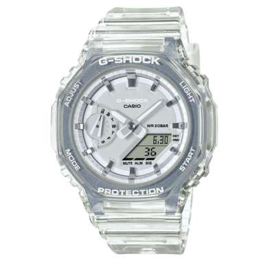 JAM TANGAN CASIO ORIGINAL - CASIO G-SHOCK GMA-S2100SK-7ADR - JAM TANGAN CEWEK JAM CEWEK RO - G SHOCK