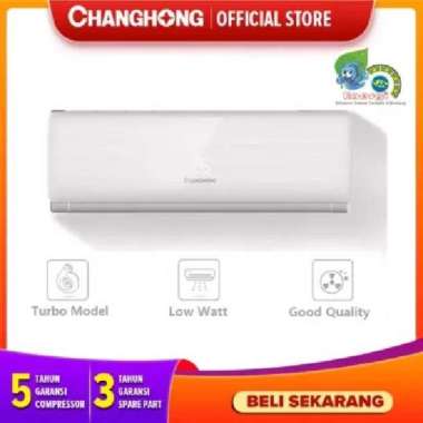 CHANGHONG AC Split Low Watt 1 PK - CSC 09RDX3