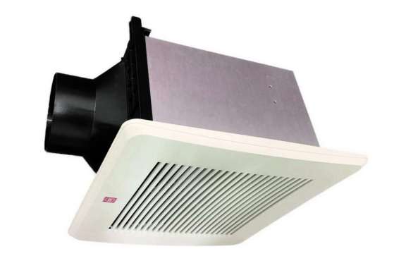 KDK 24 CDQNA KIPAS ANGIN / CEILING EXHAUST FAN 6 INC / 24CDQNA