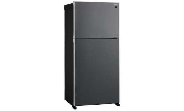 KULKAS SHARP SJ-IG962PM SL KULKAS 2 PINTU J-TECH INVERTER