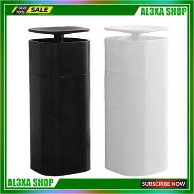 Pompa Dispenser Sabun Tangan Model Tekan Manual Diameter