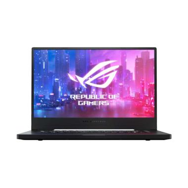 Laptop Gaming Asus Rog Harga Desember 2020 Blibli Com