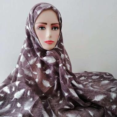 Jilbab Kerudung Pashmina Harga Promo Terbaru 2020 Blibli Com