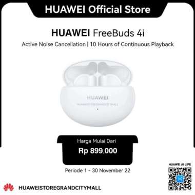 Huawei FreeBuds 4i