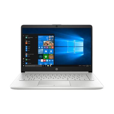 Jual Hp Laptop 14s Cf3019tx Intel Core I5 1035g1 8gb 512gb Amd Radeon 620 Graphics 14 W10 Online Desember 2020 Blibli