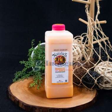 Natalie's Tangerine Fresh Frozen Jus [1 iter]