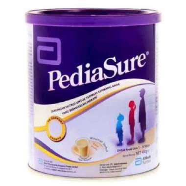 Daftar Harga Susu Untuk Orang Tua Pediasure Terbaru September 2020 Terupdate Blibli Com