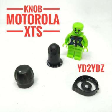 tombol knob volume channel set power motorola xts xts2500 xts1500 karet 2500 1500 putar knop putaran