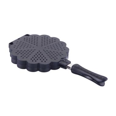 jual waffle pan