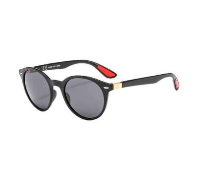 Kacamata Hitam Quade 9Th Sunglasses Pria Wanita + Lensa Min