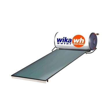 Wika SR180L1 Solar Water Heater