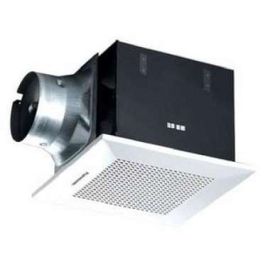 Exhaust Fan Plafon Panasonic Cerobong 24 CDUN Sirocco