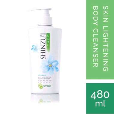 Promo Harga Shinzui Body Cleanser Kensho 500 ml - Blibli
