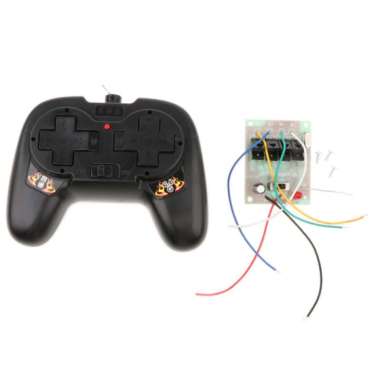 rc car repair kit