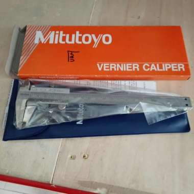 sigmat/jangka Sorong Mitutoyo 6"inch original