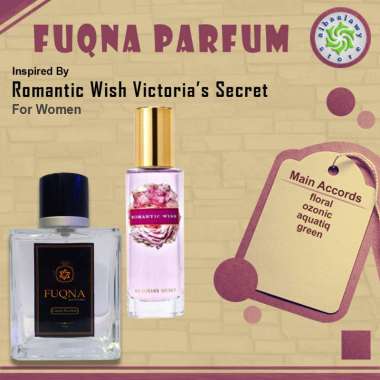 Parfum romantic 2025 wish
