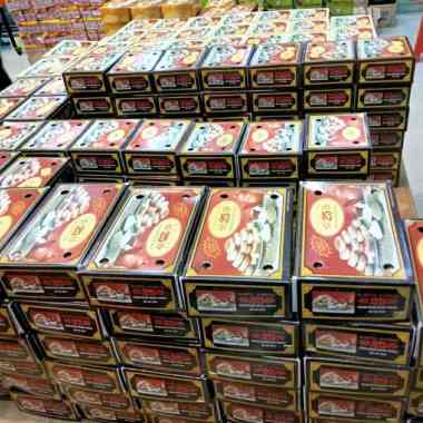 Bakpia 25 Bakpia Pathok Jogja isi 15