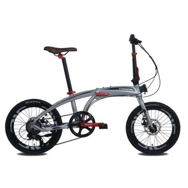 Jual Pacific Noris 2 8 Sepeda Lipat 20 Inch 8 Speed Online Juli