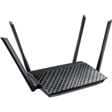 ASUS RT-AC1200, AC1200, ROUTER WIFI, WIRELESS ROUTER
