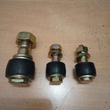 Baut Coupling Fcl F 4 Set