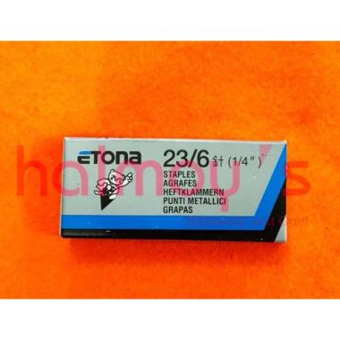 Jual Isi Staples Jilid Original Murah - Harga Diskon Desember ...