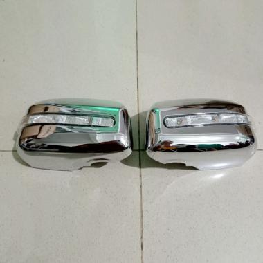 JSL Cover Spion LED for All New Avanza