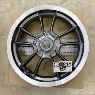 Velg Vespa Harga Terbaru Mei 2021 