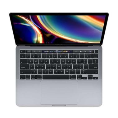 Jual Macbook Pro 13 Inch Harga Murah Terbaru 2020 Blibli Com