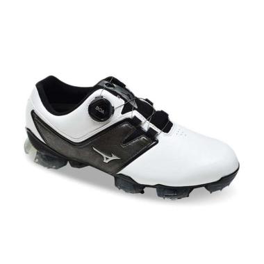 Jual Mizuno Spike Valour 004 Boa Men S Golf Shoes Murah September 2020 Blibli Com