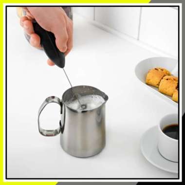 [0395] Mixer Mini Mixer Portable Pengocok Telur Mini