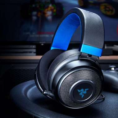 Jual Razer Headset Gaming Asli Terbaru 2019 Harga Murah Blibli Com